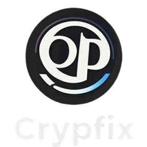Crypfix Logo